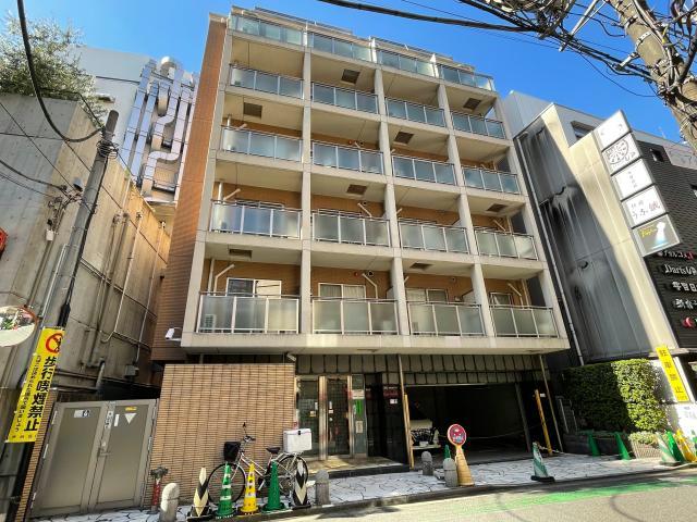 ポプラハウス
