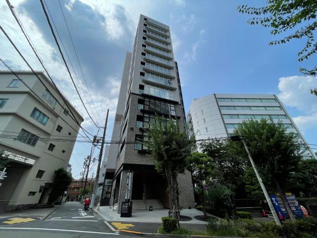 オーパスレジデンス恵比寿