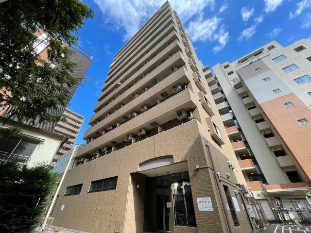 シティスクエア恵比寿