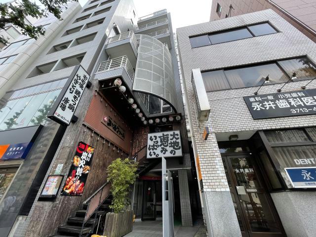 エスペランサ恵比寿