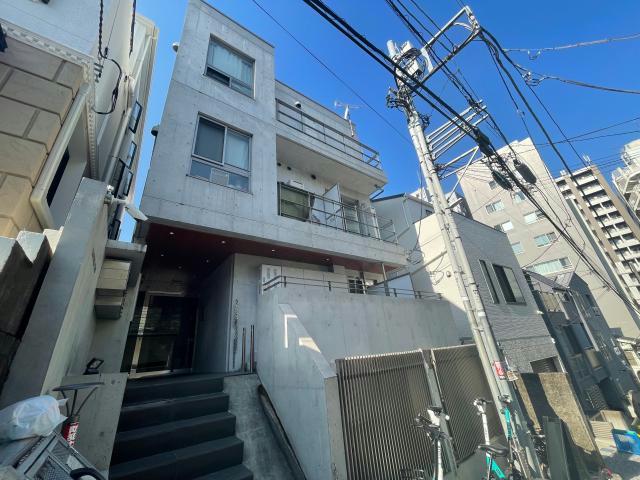 ランドヒル恵比寿