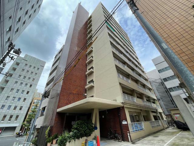 パラシオン恵比寿