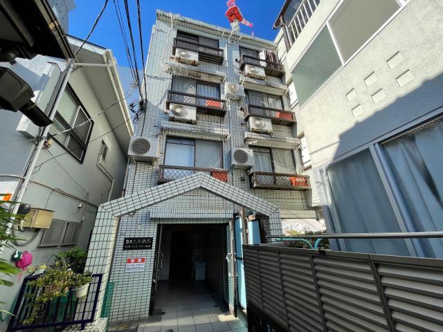 カスティル渋谷