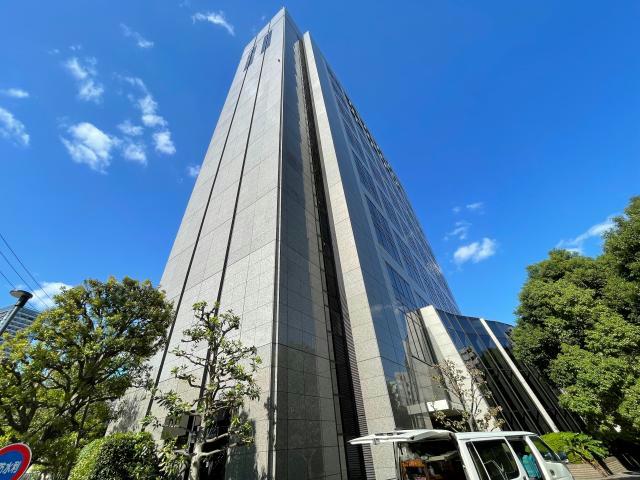 渋谷プロパティータワー