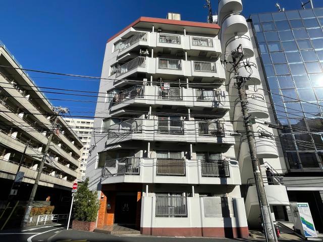 カーサ第二渋谷