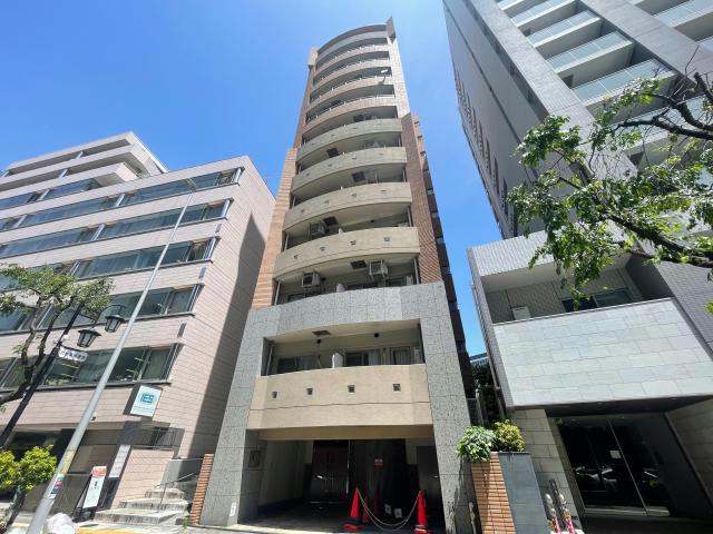 ジェイパーク渋谷イーストスクエア