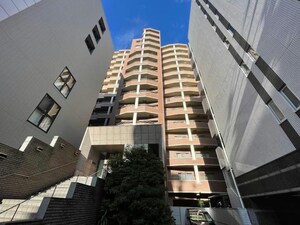 レジーナエビス外観写真