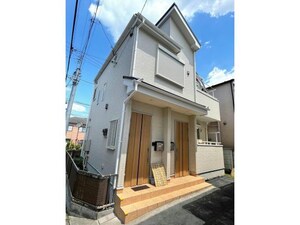 イーストテン外観写真