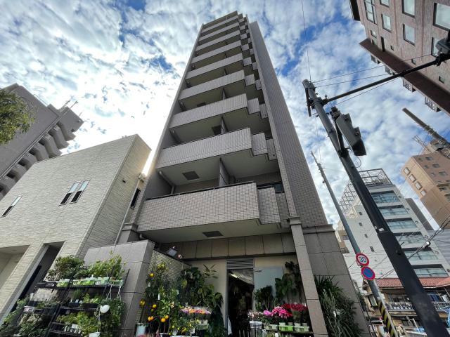 シャトレ恵比寿