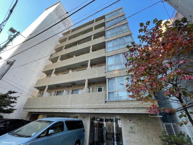 ステージファースト恵比寿東（201、401）