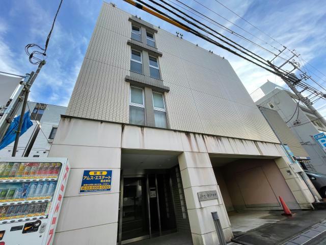 アイビー広尾