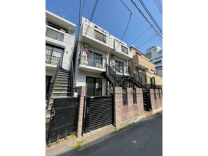 パルデンスＭ２外観写真