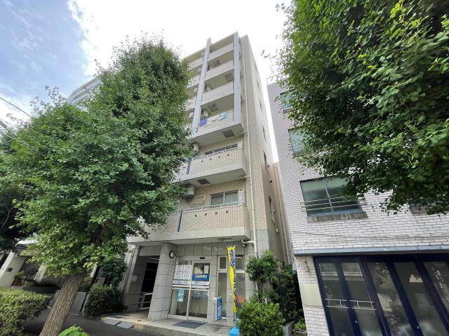 ヒルクレスト広尾
