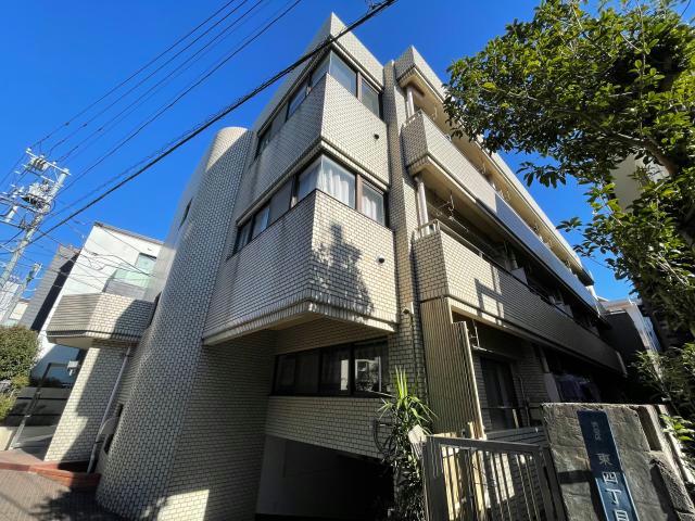 第二プロスパーハウスニムラ