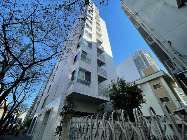 グランディオール広尾テラス