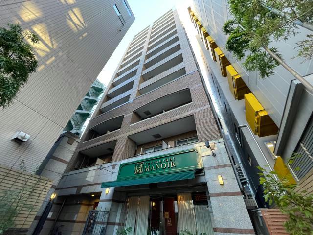 プロスペクト・グラーサ広尾