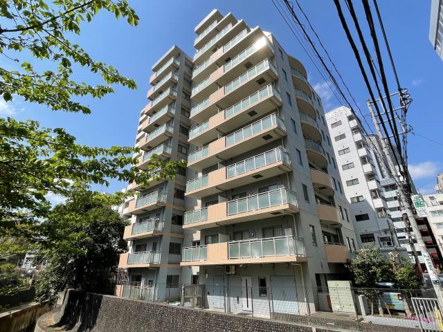 ユニーブル恵比寿（403）