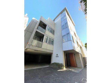 ＣＡＳＡ　ＶＥＲＤＥ外観写真