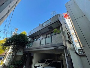 ベル・エキップ外観写真