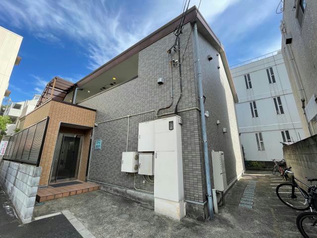 ドミール恵比寿