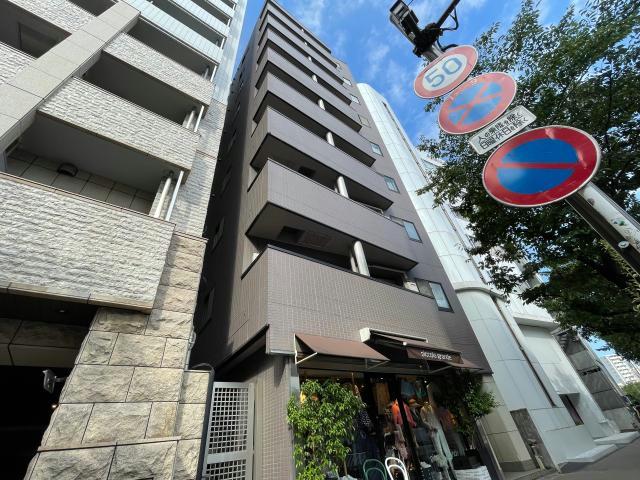 カサス広尾ビル