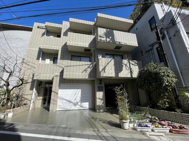 ラ・カーザ・ビアンカ