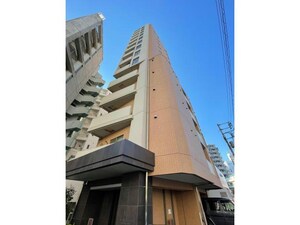 ガリシアレジデンス広尾（1103）外観写真