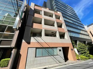 Ｅ・ＣＵＯＲＥ外観写真