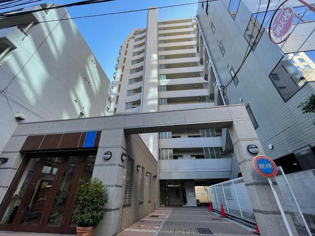 藤和シティホームズ恵比寿
