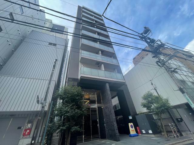 ミュブレ恵比寿