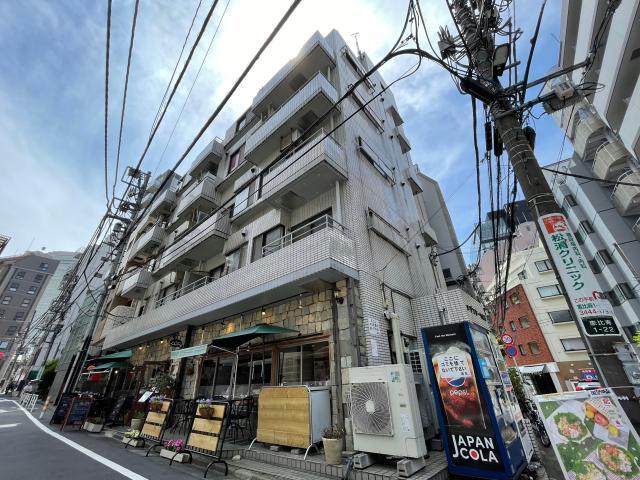 メゾン・ド・ペルル