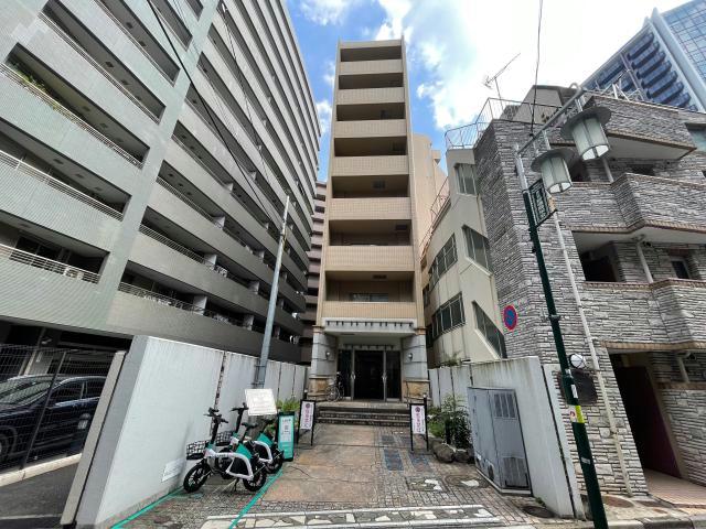 メゾン・ド・ヴィレ恵比寿