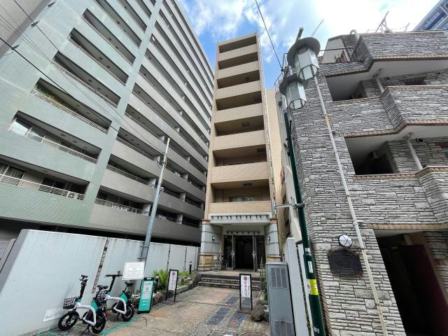 メゾン・ド・ヴィレ恵比寿（701）