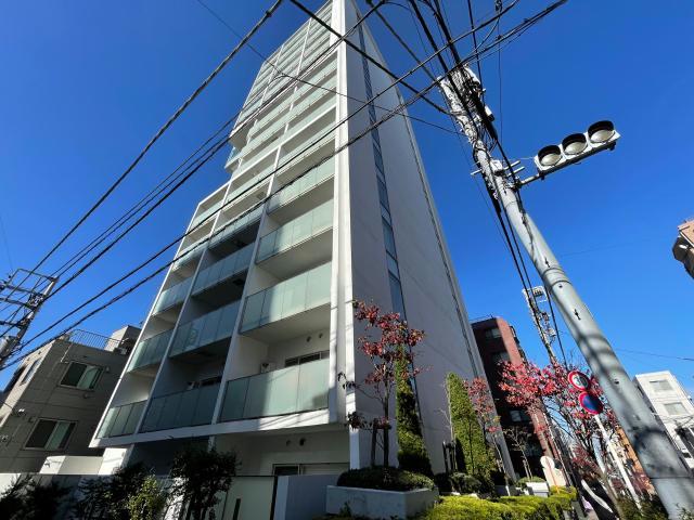 Court Hills 広尾南（1504）