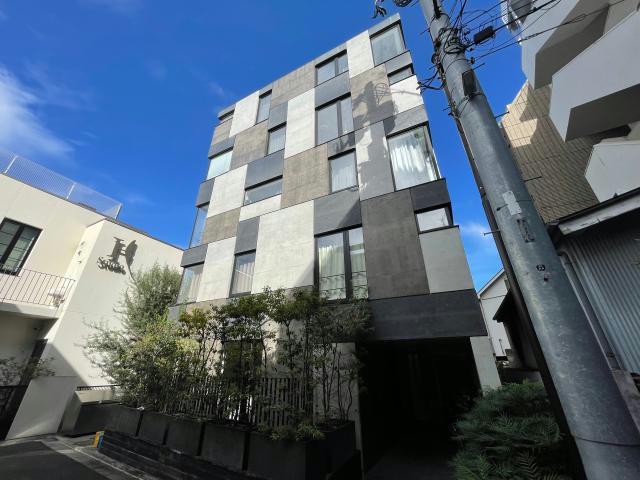 リーガランド恵比寿