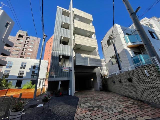 アイステージ恵比寿