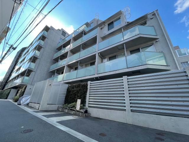 ＺＯＯＭ広尾（303）