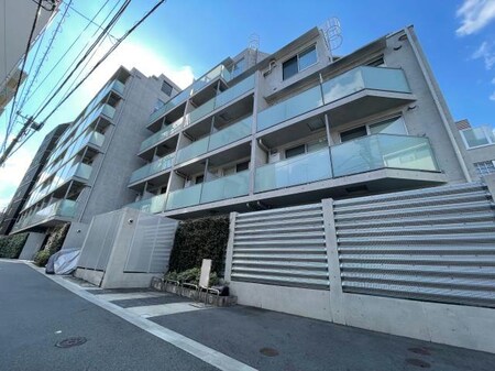 ＺＯＯＭ広尾（402）外観写真