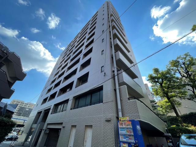 パークテラス恵比寿