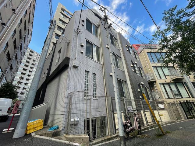 広尾フェリシタ