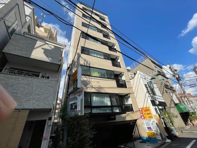 パークルール恵比寿