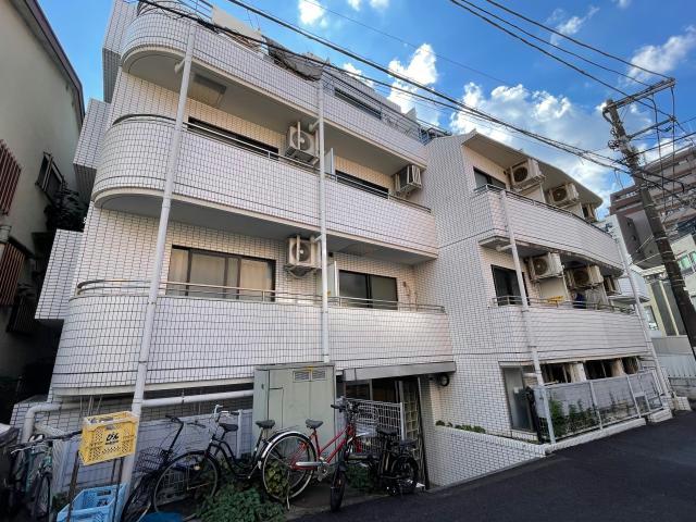 シルフィード恵比寿イースト