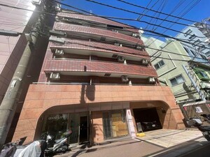 ティアラ恵比寿外観写真