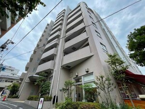 ジェイパーク恵比寿Ⅳ（204）外観写真