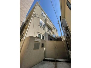 コトー恵比寿外観写真