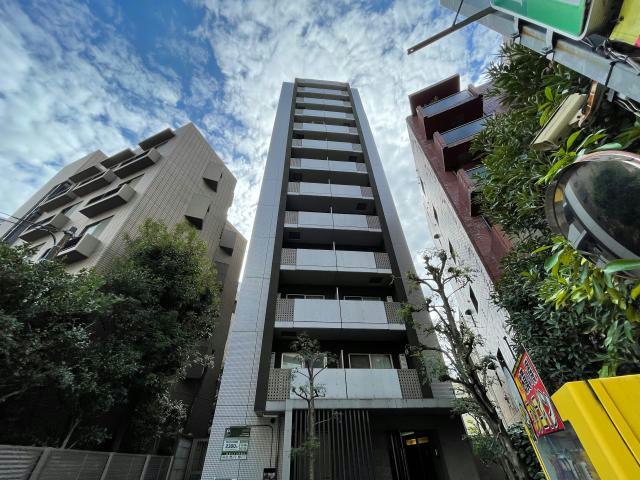 コンシェリア恵比寿