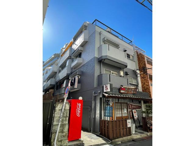 恵比寿大倉ビル