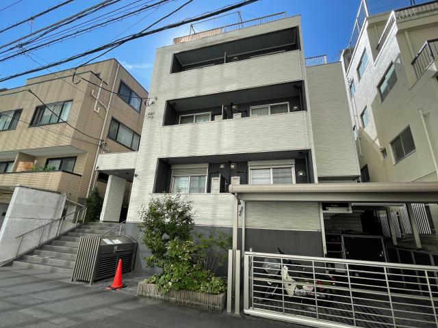 リュエル恵比寿