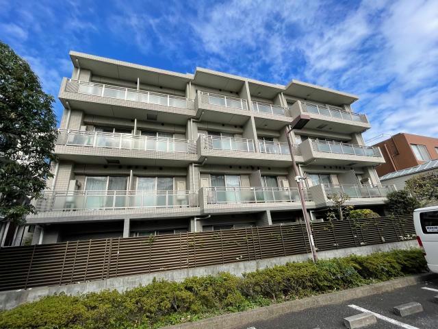 パインコート恵比寿