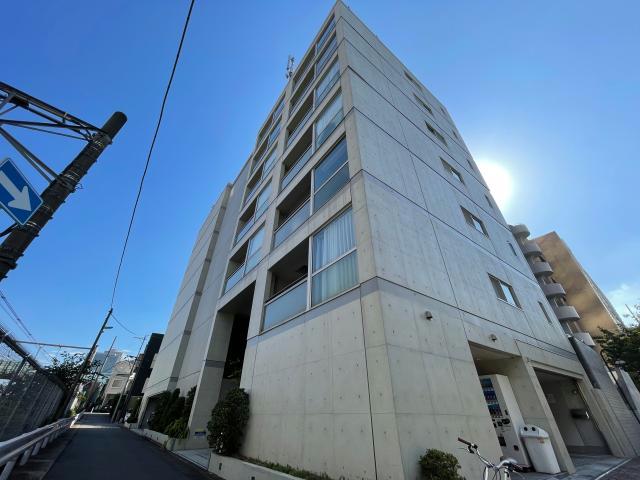 プライムアーバン恵比寿